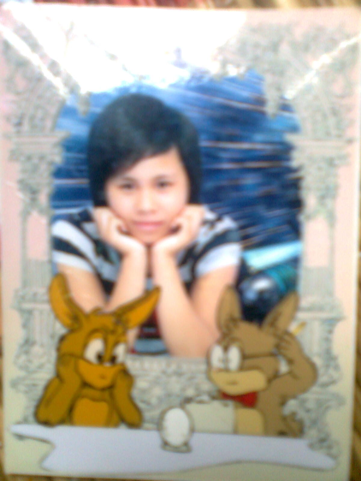 Baby h0ng 9c